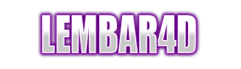 Logo LEMBAR4D